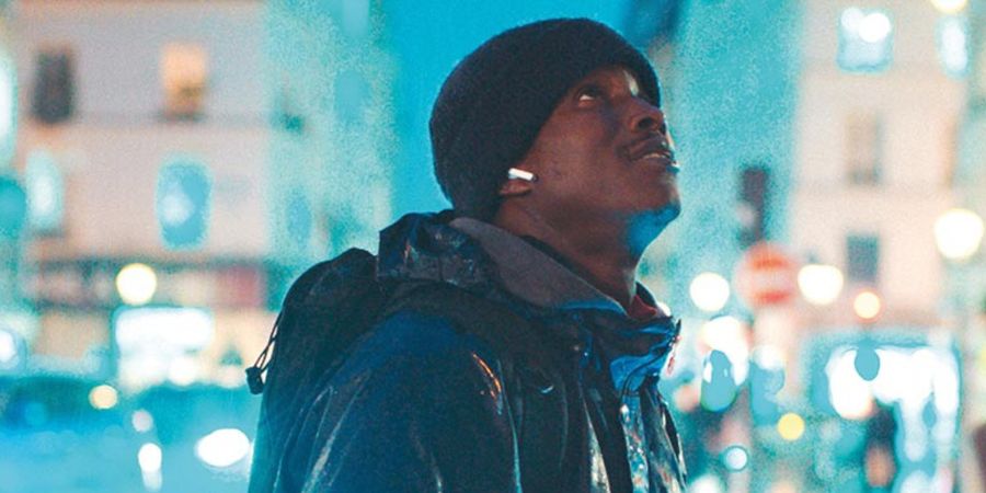 image - L’histoire de Souleymane
