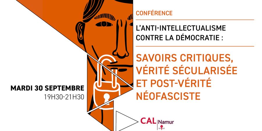 image - L'anti-intellectualisme contre la démocratie