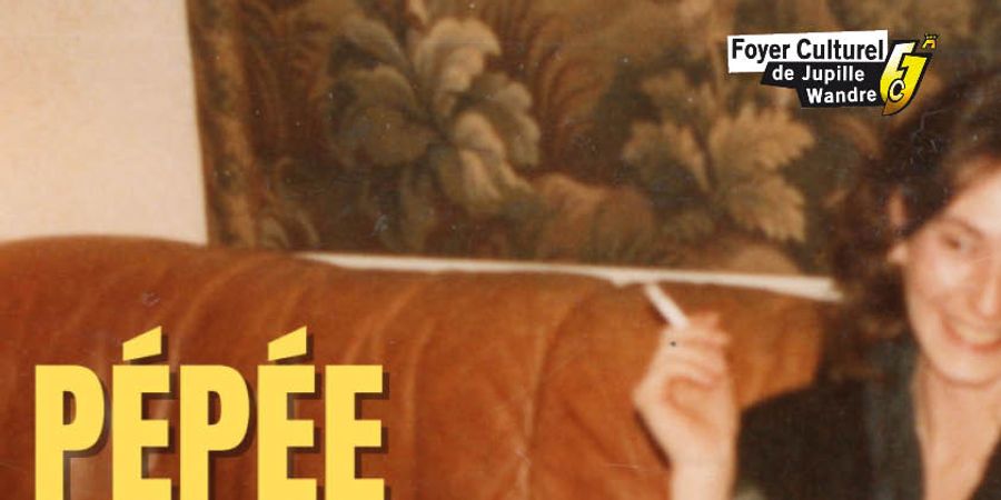 image - Pépée, une histoire sans chute