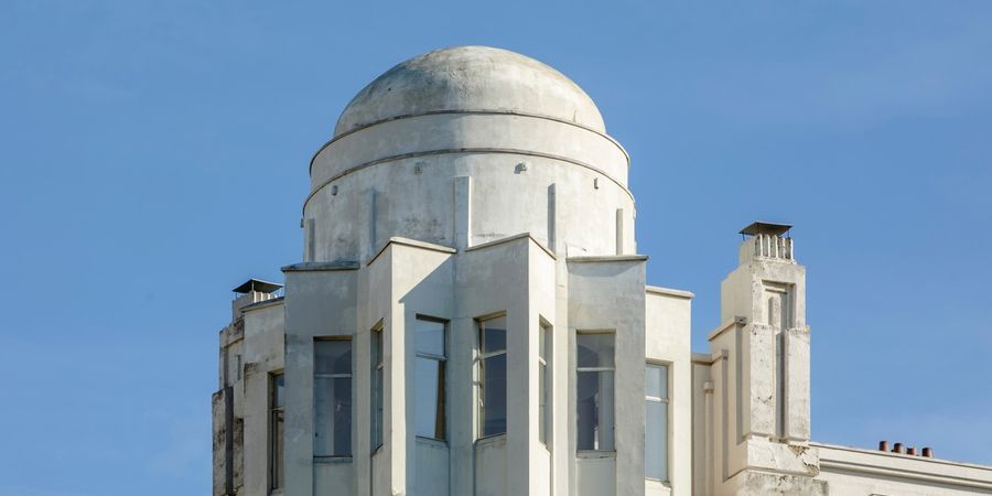 image - De Delune à l'étoile : quelques stars de l'Art nouveau et de l'Art Déco * Année 2025 Art Déco