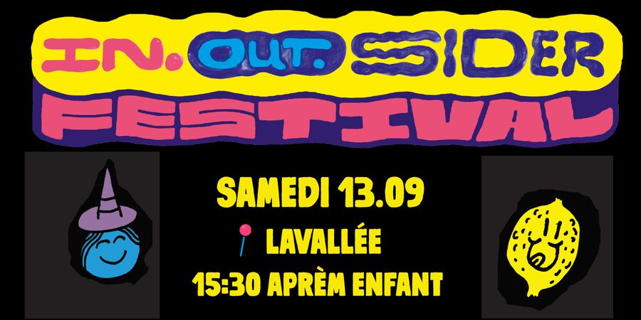 image - In.out.sider - kids afternoon