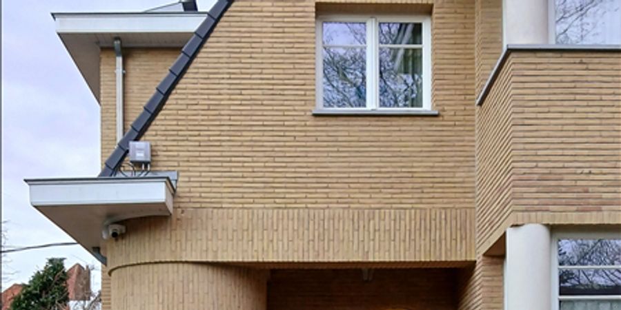 image - Art Deco wandeling