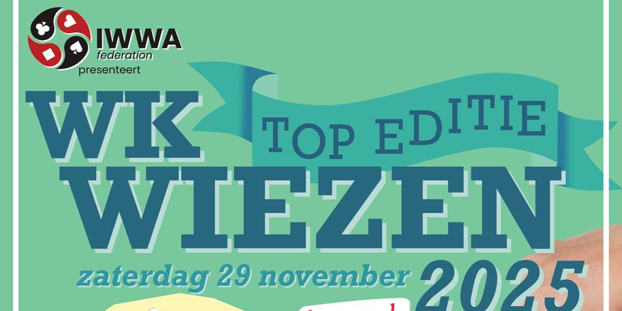image - OPEN WK WIEZEN 2025