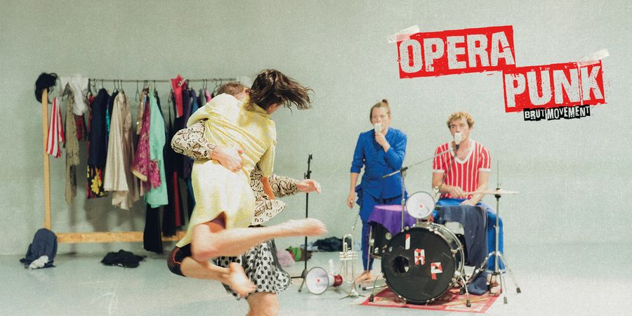 image - Opéra Punk