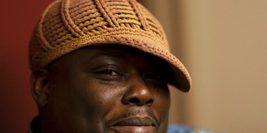 image - Johnathan Blake – My Life Matter