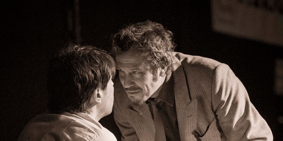 image - L’Étranger