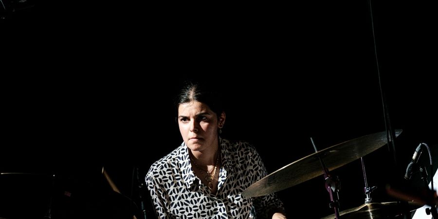 image - Young Talents : Carte blanche à Carla Biber