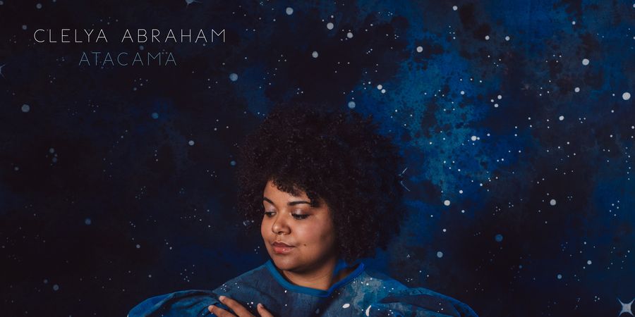 image - Clelya Abraham Quartet