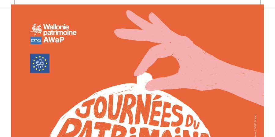 image - Journées du Patrimoine : Le Patrimoine Gourmand