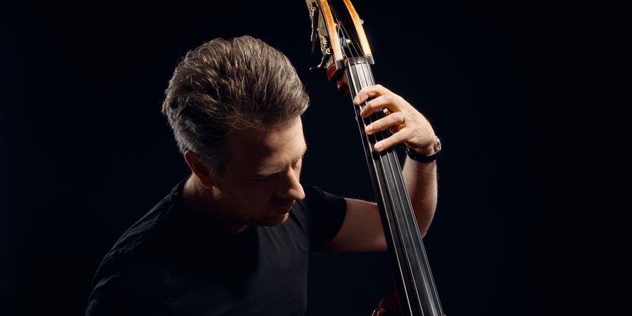 image - Félix Zurstrassen Trio feat. Nicola Andrioli & James Maddren