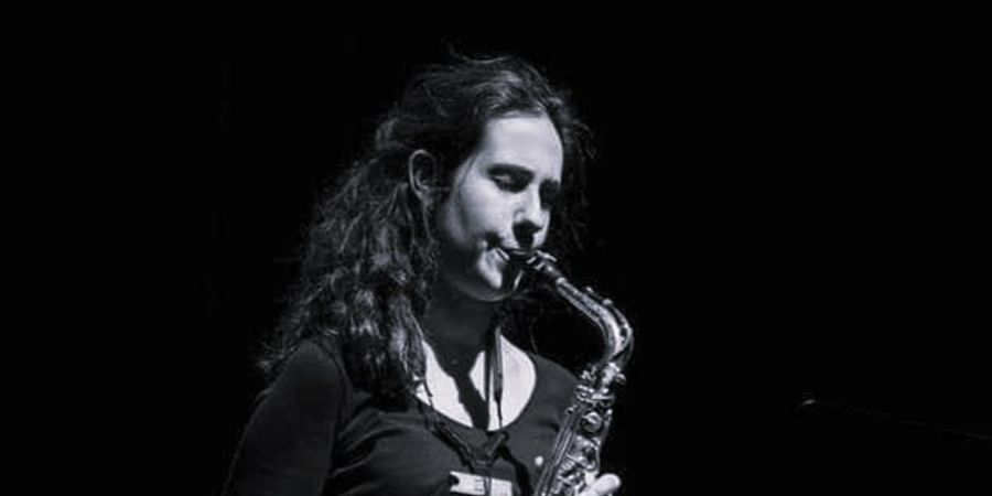 image - Young Talents : Elly Brouckmans 