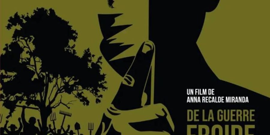 image - De la Guerre Froide à la Guerre Verte