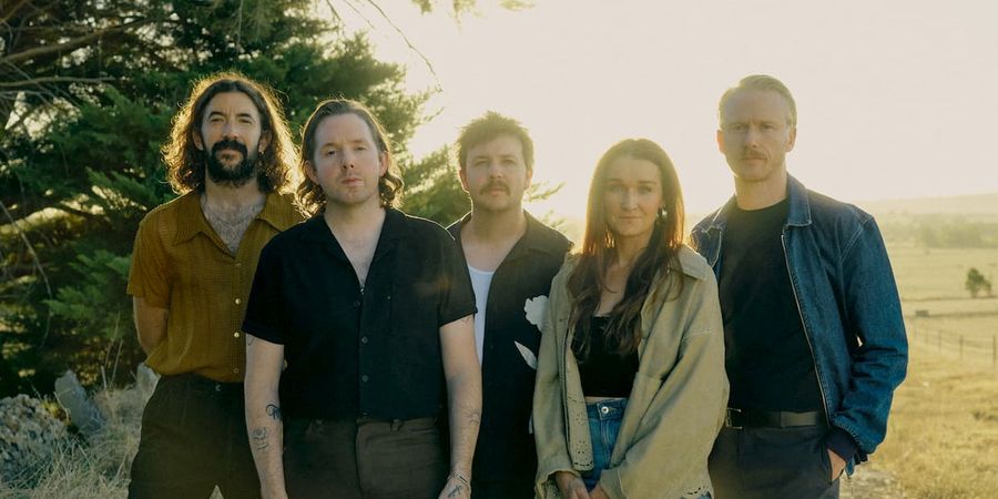 image - The Paper Kites