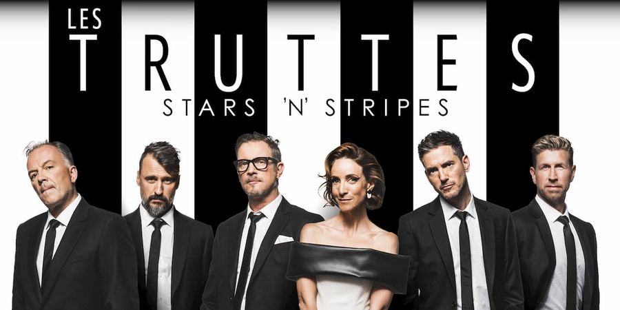 image - Les Truttes