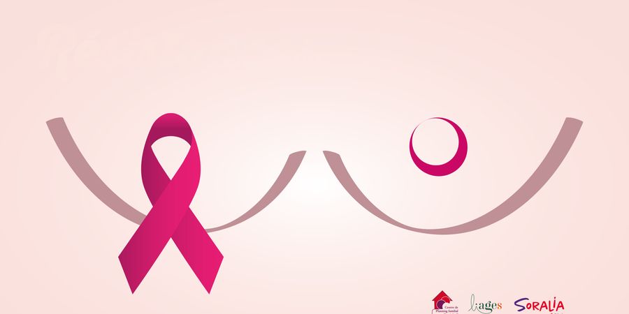image - Octobre Rose à Tubize : Ensemble contre le cancer du sein