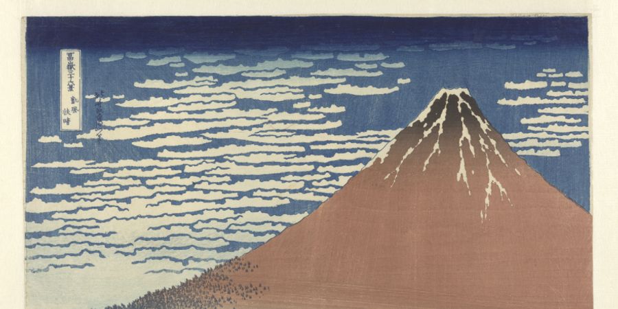 image - Du 18.10.25 au 15.02.26, l’exposition « Japoniaiseries. Fantaisies japonaises au temps de Félicien R