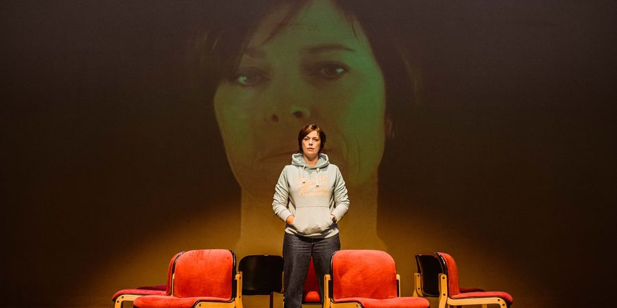 image - De kansendans