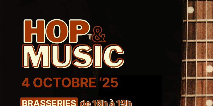 image - Hop&Music