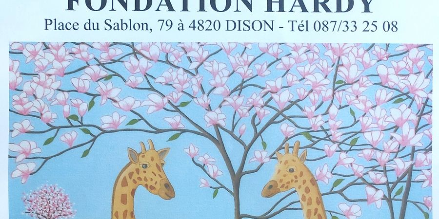 image - Exposition Jean Wegnez