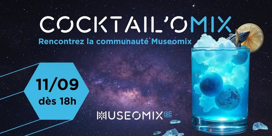 image - Cocktail'omix