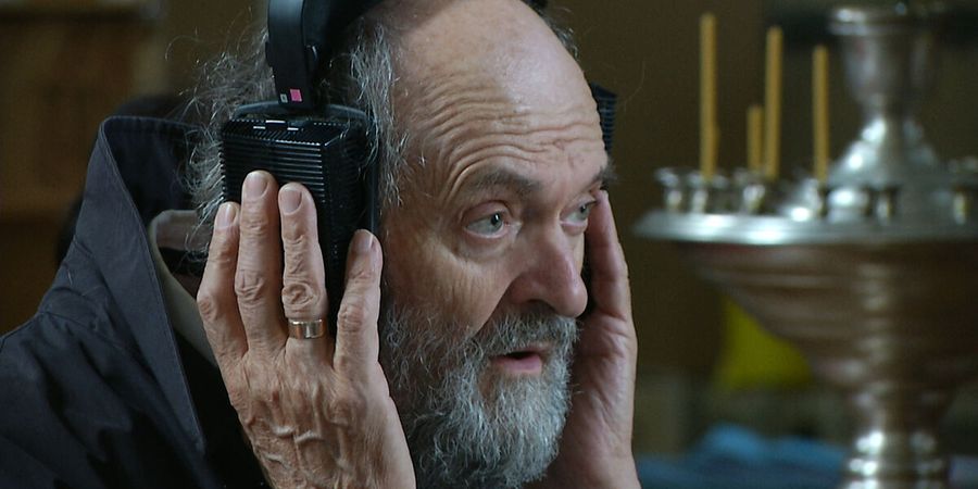 image - Arvo Pärt: 24 preludes for a fugue