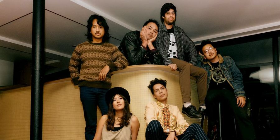 image - Nusantara Beat