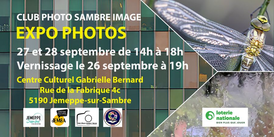 image - Plaisirs photographiques partagés