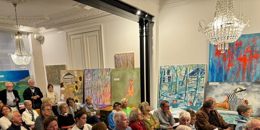 image - Vente aux enchères – Do it sur place