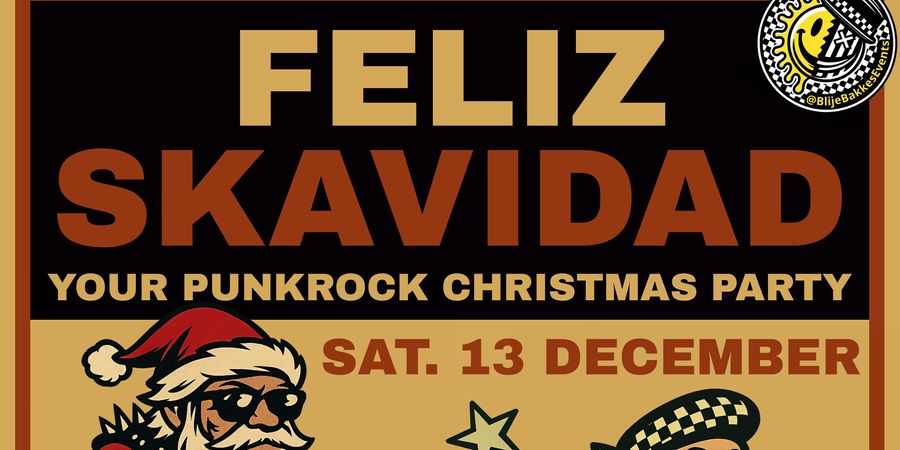 image - Feliz Skavidad