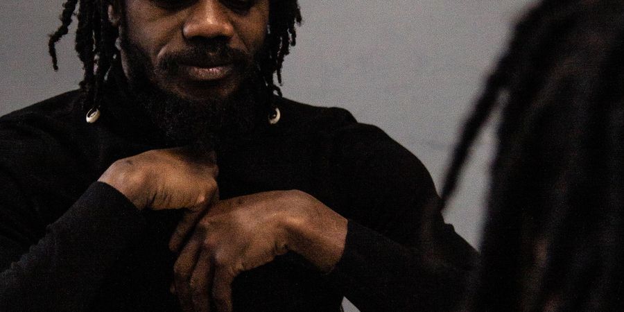 image - Atelier danse • Zora Snake