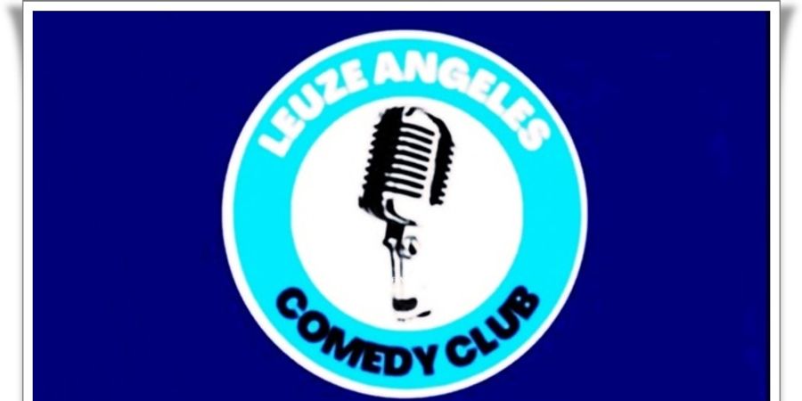 image - Leuze Angeles Comedy Club
