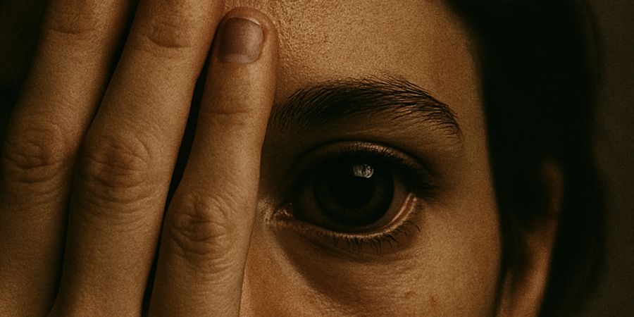 image - Elien Hanselaer & Stefaan Degand | Luister naar mijn Hand