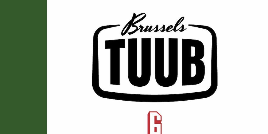 image - Brussels Tuub