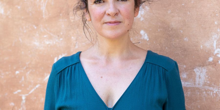 image - Réaliser le mot « avec » • Marielle Macé