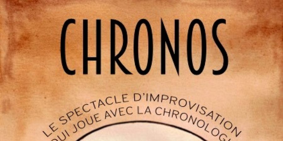 image - Chronos