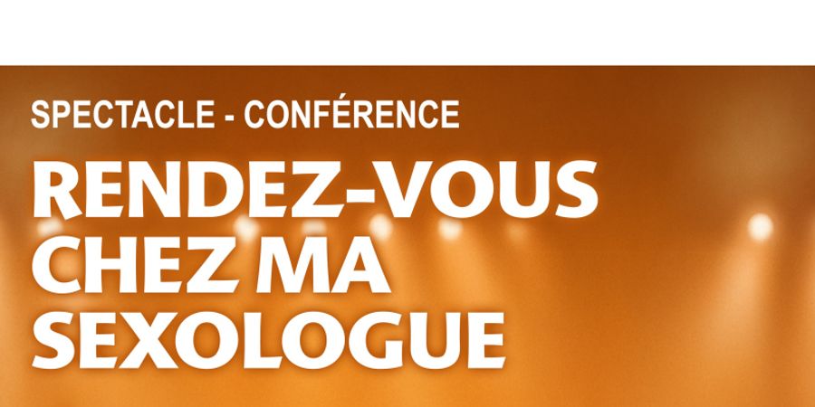 image - Rendez-vous chez ma sexologue