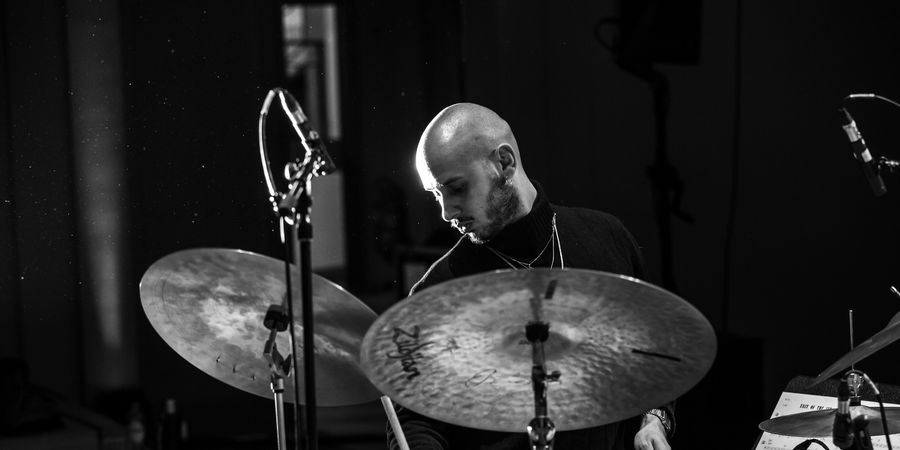 image - Jam Session – Raphaël Aurand