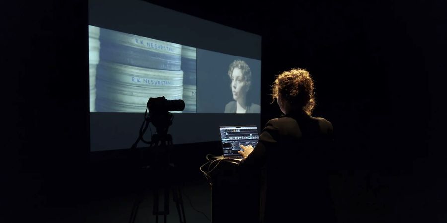 image - Faire parler les archives des non-alignés