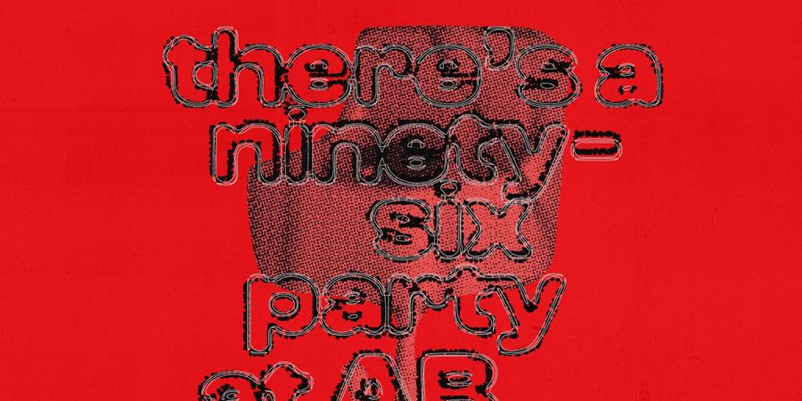 image - There’s a 96 Party at AB
