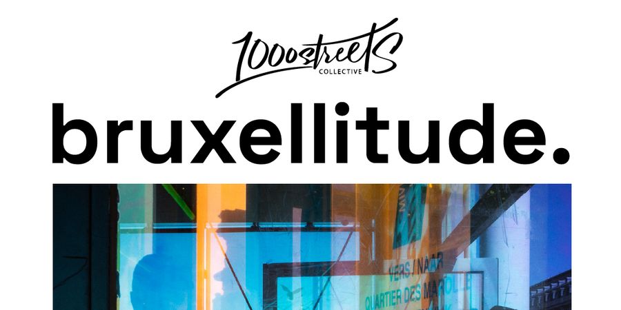 image - Bruxellitude