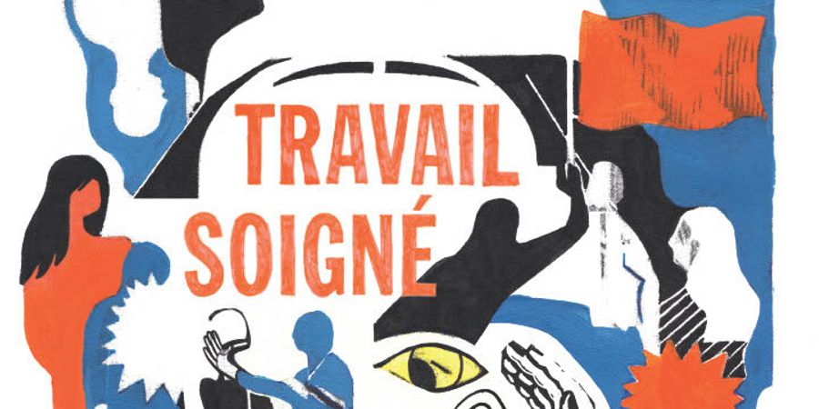 image - Travail soigné