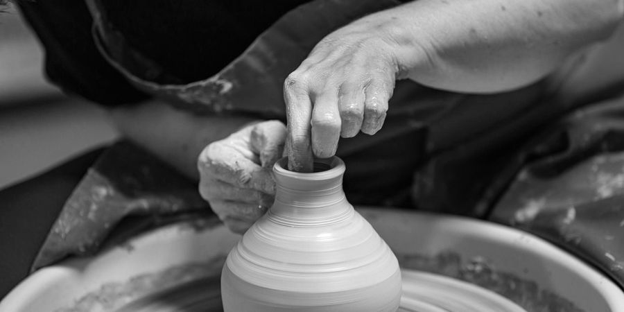 image - Stage céramique tournage