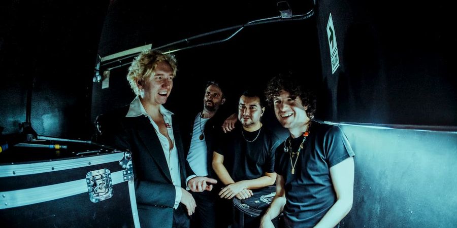 image - The Kooks