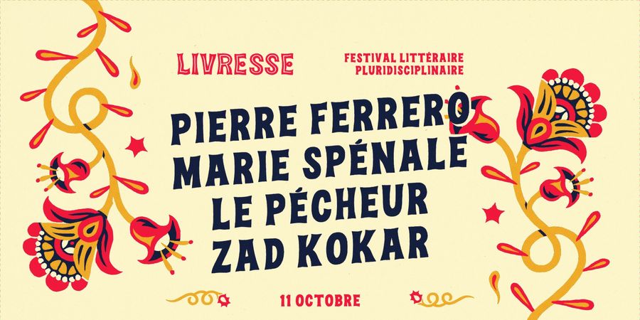 image - Entre les cases : Focus BD— Rencontres et concerts