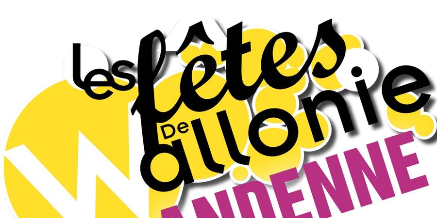 image - Fêtes de Wallonie d’Andenne