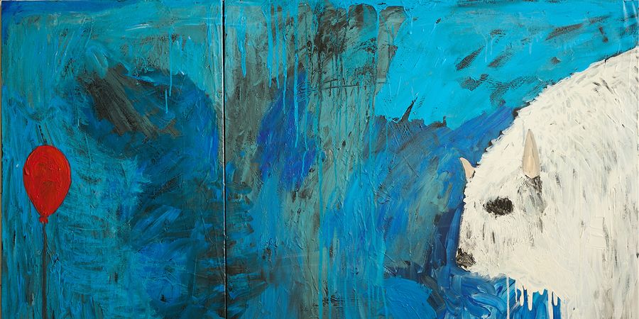 image - fils de bâtard | Emmanuel DE CANDIDO