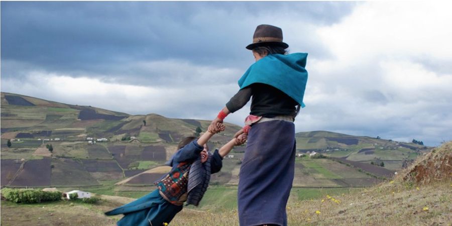 image - Ruralités et (agri)cultures