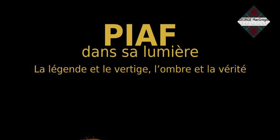 image - Piaf dans sa lumière