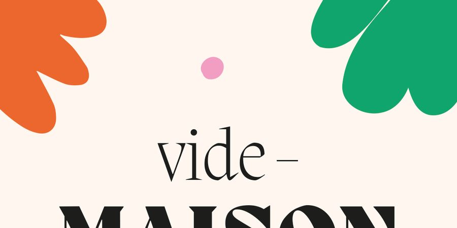 image - Vide-maison in Ronse