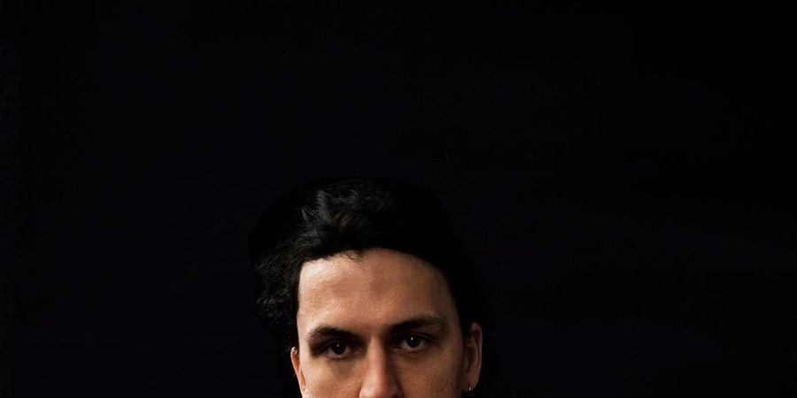 image - Da Zeta – Zach Ruegg